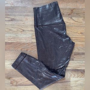 Lululemon Align Leggings Crop